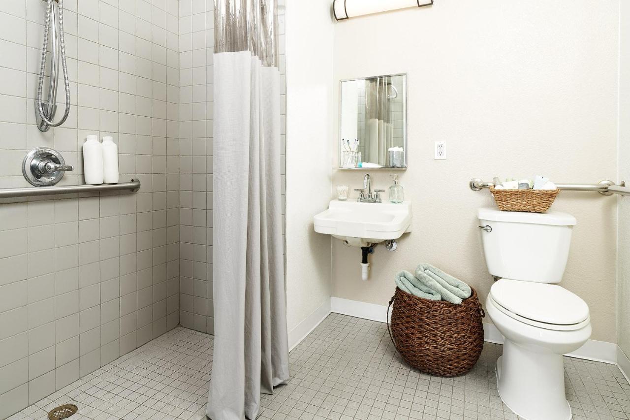 Intown Suites Extended Stay Louisville Ky - Airport Buitenkant foto